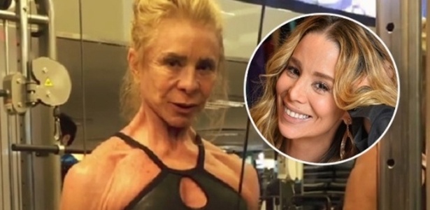 Reprodução/Instagram Reprodução/Instagram