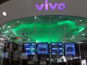 Lucro da Vivo cai com aumento das despesas no primeiro trimestre