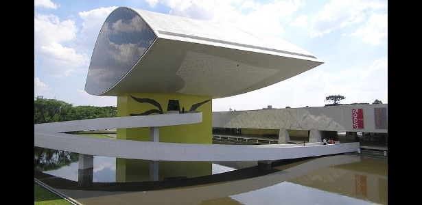 MON tem entre atrações oficinas sobre museus e sobre exposições - Wikipedia - Wikipedia