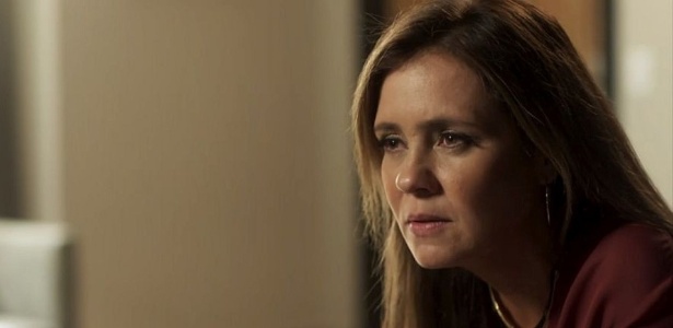 Reprodução/TV Globo Reprodução/TV Globo