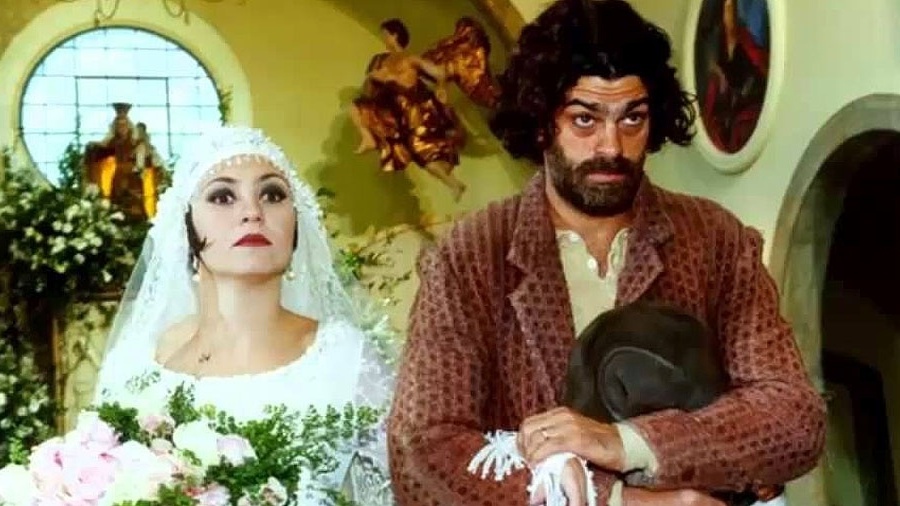 A estreia de "O Cravo e a Rosa" mudou a grade da Globo - Reprodução/Globo