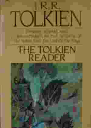 Reprodução/Tolkien Library