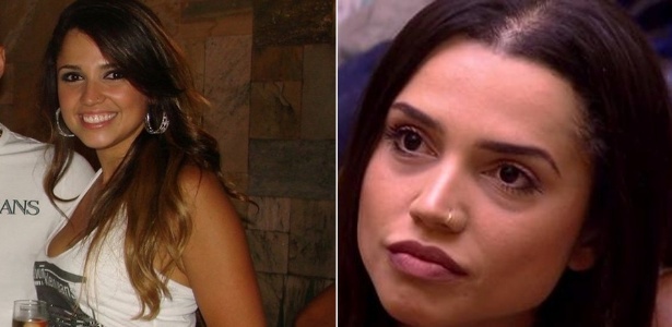 Reprodução/Instagram e Reprodução/RedeGlobo Reprodução/Instagram e Reprodução/RedeGlobo