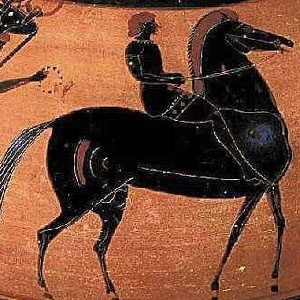 Jogos Olímpicos da Antiguidade - Equinocio
