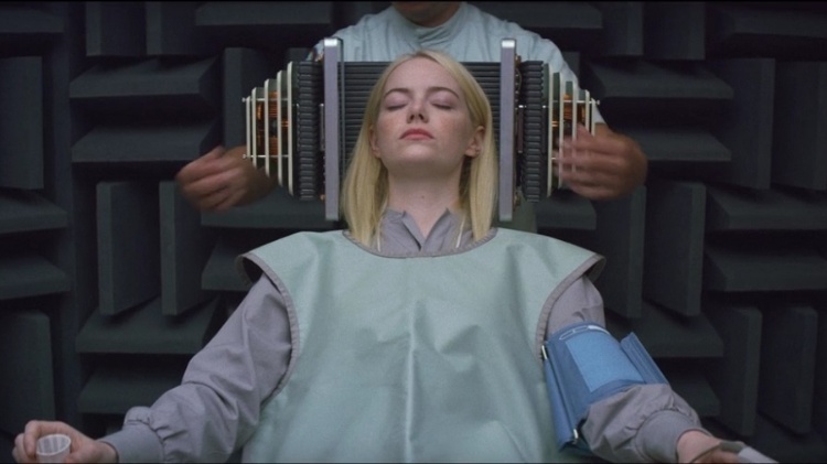 Maniac - Reprodução/Pirate Dot London - Reprodução/Pirate Dot London