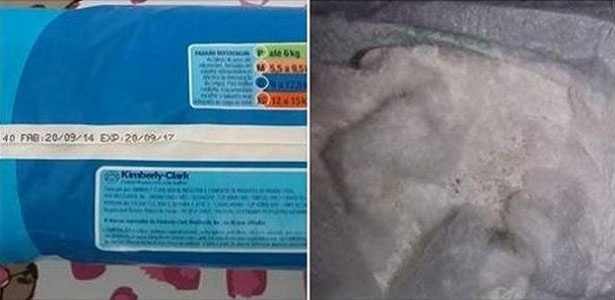 Reprodução/ Facebook Reprodução/ Facebook
