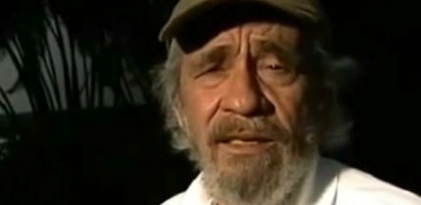 Reprodução/YouTube Reprodução/YouTube