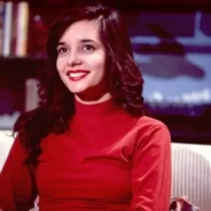 Glória Perez dá entrevista para a série Pacto Brutal: O Assassinato de Daniella Perez