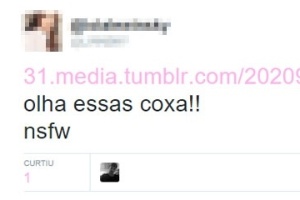 Reprodução/Twitter