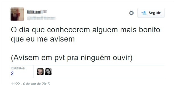 Reprodução/Twitter Reprodução/Twitter