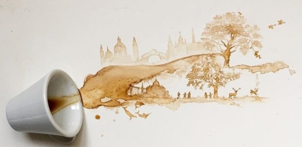 Reprodução/Instagram @bernulia Reprodução/Instagram @bernulia