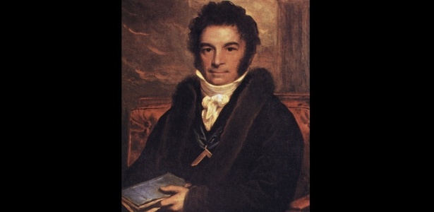 Reprodução/Museu da Comunicação Hipólito José da Costa