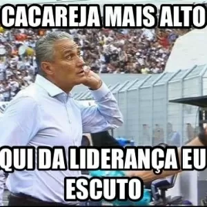 Corinthians perde para o Atlético-MG e memes bombam na web