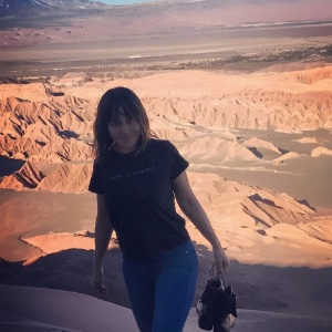 Reprodução/Instagram/alessandranegrinioficial