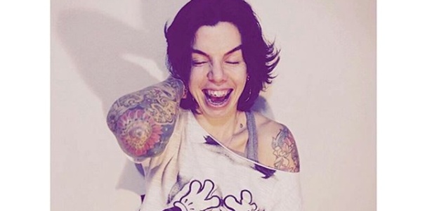 Reprodução/Instagram @penelope_nova Reprodução/Instagram @penelope_nova