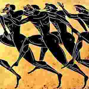 13 modalidades esportivas das Olimpíadas na Grécia antiga - Listas