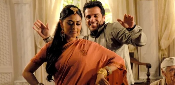 Reprodução/India a love story Reprodução/India a love story