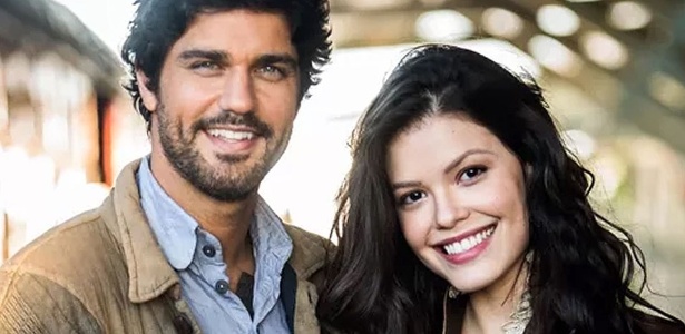 Divulgação/Globo Divulgação/Globo