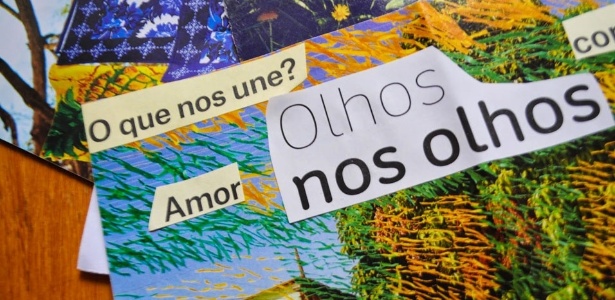 Reprodução/Questões de Opinião Reprodução/Questões de Opinião