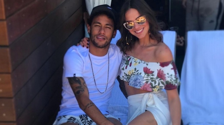 Reprodução/Instagram @neymarjr