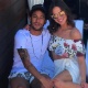Neymar Jr. e Bruna Marquezine - Reprodução/Instagram @neymarjr