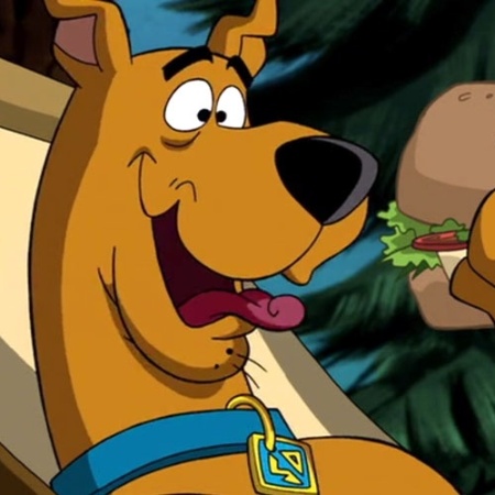 Scooby-Doo - Reprodução/Scoobydoo.wikia - Reprodução/Scoobydoo.wikia