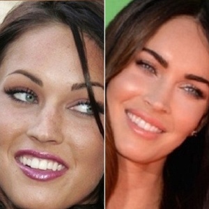 Getty Images / Instagram @meganfox Getty Images / Instagram @meganfox
