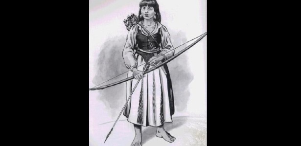 Reprodução/Mulheres Notáveis - Blogger