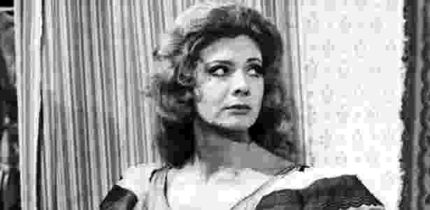 Dez fatos sobre a carreira e a vida de Glória Menezes - Listas - BOL