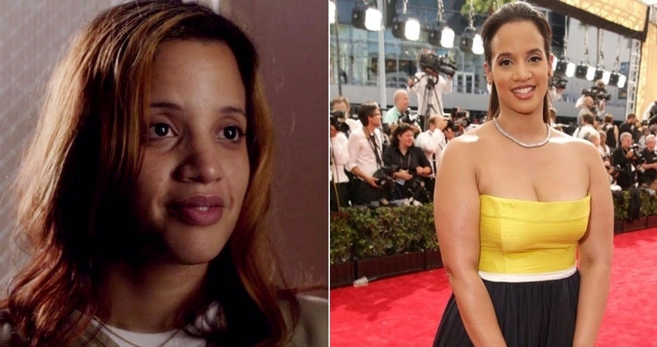 Que diferença! Olha só como são as atrizes da série "Orange Is The New Black" na vida real BOL