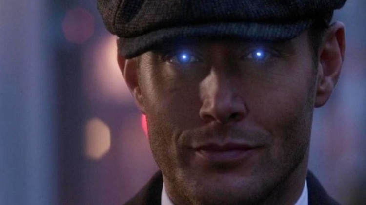 Supernatural - Divulgação/CW - Divulgação/CW