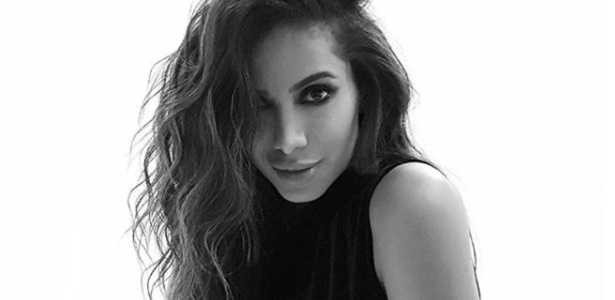 Reprodução/Instagram @anitta Reprodução/Instagram @anitta