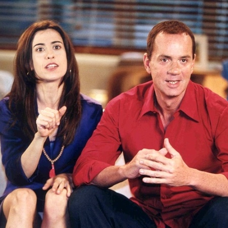 os normais - Reprodução - Reprodução