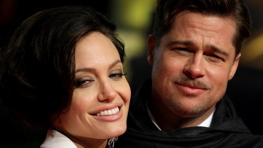 Angelina Jolie pediu o divórcio de Brad Pitt em 2016 - Hannibal Hanschke/Reuters