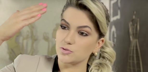 16 penteados fáceis e elegantes para uma entrevista de emprego - Listas ...