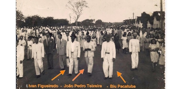 Reprodução/Sape Prefeitura