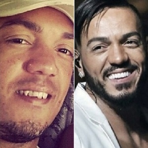 Reprodução/Instagram/@cantorbelo/Divulgação Reprodução/Instagram/@cantorbelo/Divulgação