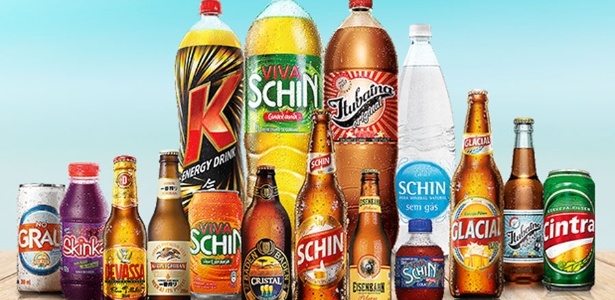 Reprodução/Brasil Kirin Reprodução/Brasil Kirin