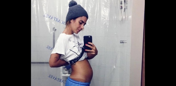 Reprodução/Instagram/lua Reprodução/Instagram/lua