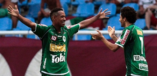 Reprodução/UOL Esporte Reprodução/UOL Esporte