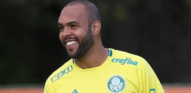 Cesar Greco/Ag Palmeiras Cesar Greco/Ag Palmeiras
