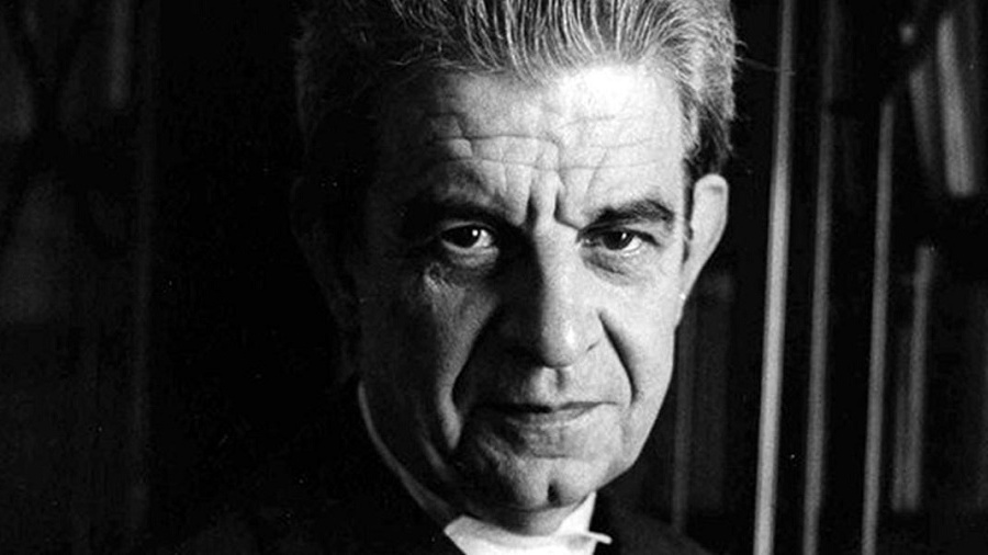 Jacques Lacan 