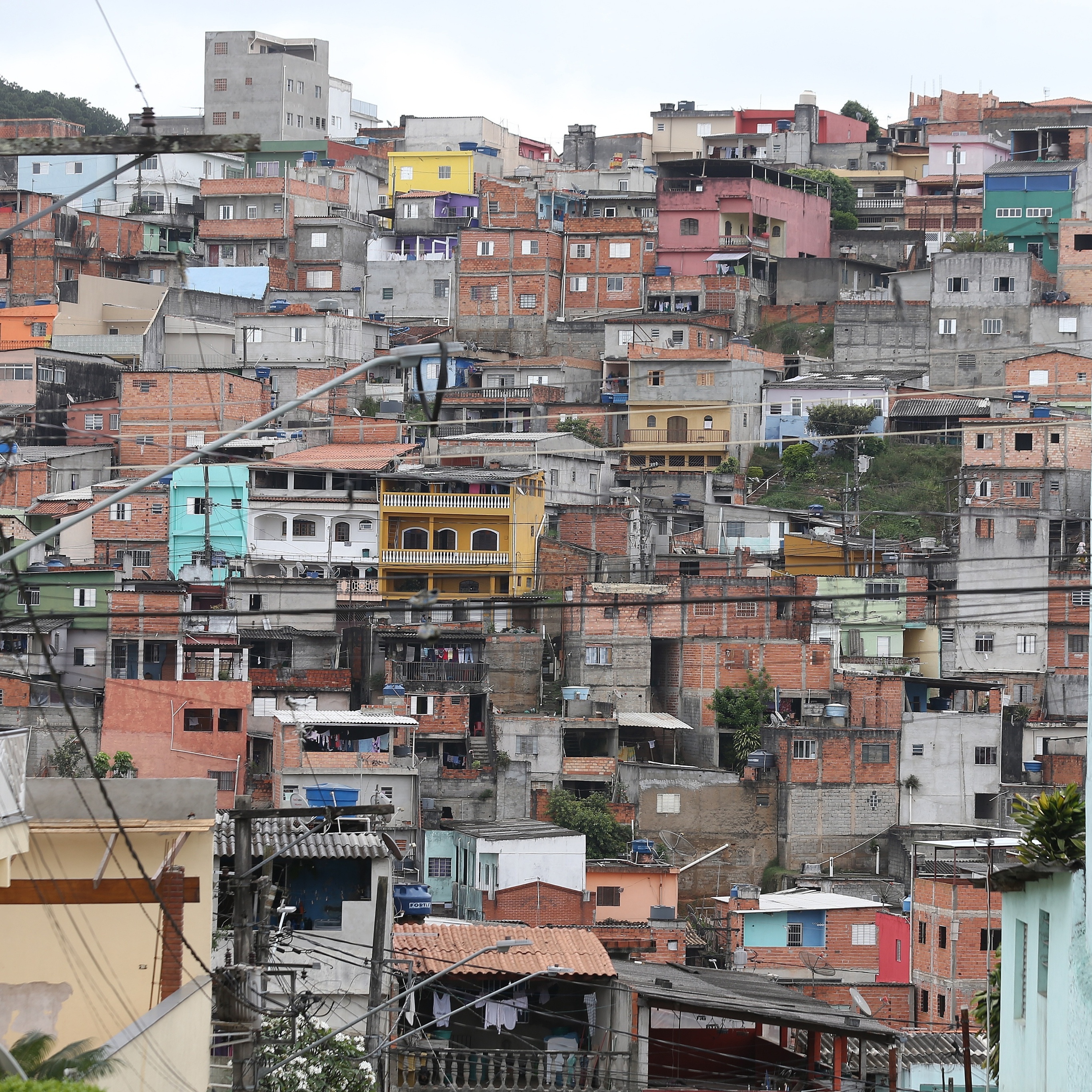 Qual a capital do Brasil que tem mais negros?