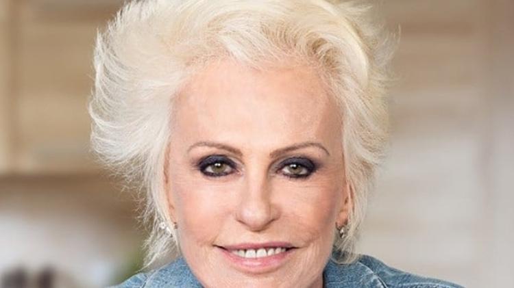 Reprodução/Instagram @anamaria16