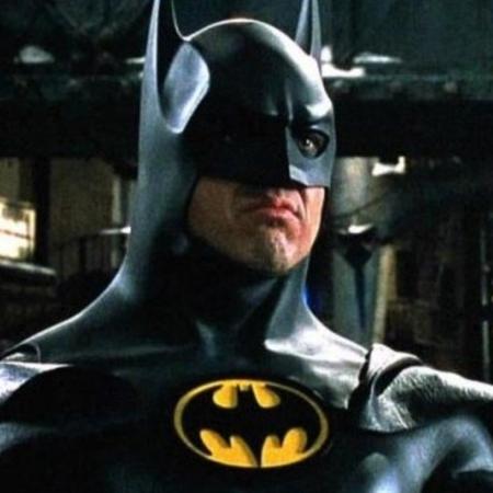 Michael Keaton - Batman e Abutre - Reprodução/Geek Tyrant