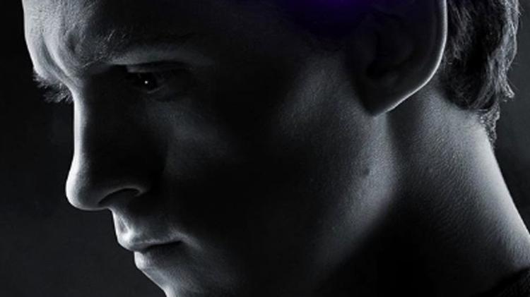 Reprodução/Instagram @tomholland2013