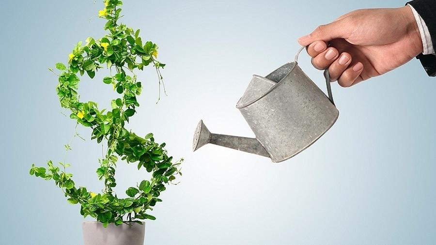 Rendimento varia de acordo com o tempo que o investidor tem para retirar aplicação Rendimento varia de acordo com o tempo que o investidor tem para retirar aplicação