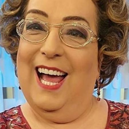 Mamma Bruschetta estava afastada da programação desde setembro de 2019 - Reprodução/Instagram @mammabruschetta