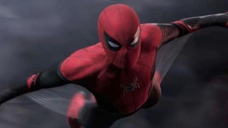 Reprodução/Instagram @tomholland2013