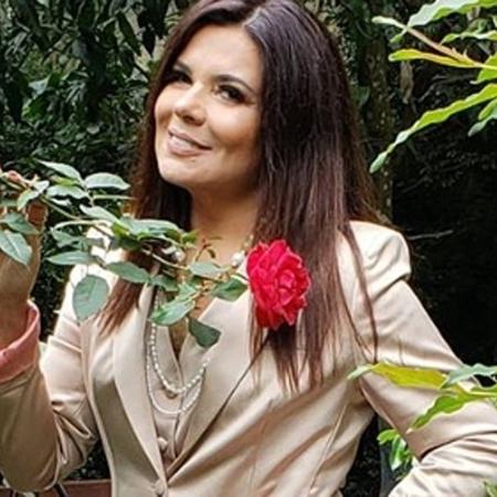 Reprodução/Instagram @maramaravilhaoficial